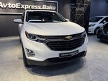 Chevrolet Equinox-12