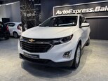 Chevrolet Equinox-14