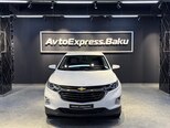 Chevrolet Equinox-9