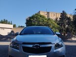 Chevrolet Cruze-1