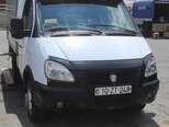 GAZ GAZel (330202-740)-1