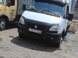 GAZ GAZel (330202-740)-2