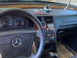 Mercedes C 180-7