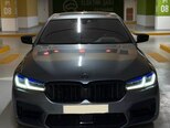 BMW 530-1