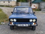 LADA (VAZ) 2106-2