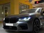 BMW 530-2