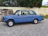 LADA (VAZ) 2106-6
