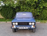 LADA (VAZ) 2106-10
