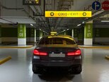 BMW 530-5