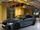 BMW 530-3