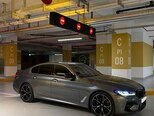 BMW 530-4