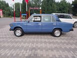 LADA (VAZ) 2106-7