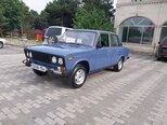 LADA (VAZ) 2106-14