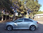 Chevrolet Cruze-5