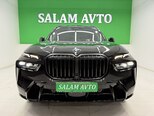 BMW X7-2
