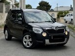Skoda Yeti-1