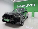 BMW X7-3