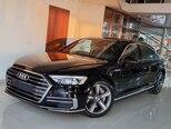 Audi A8-4