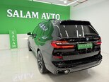 BMW X7-4
