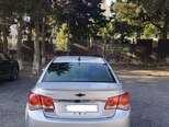 Chevrolet Cruze-2