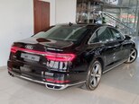 Audi A8-5