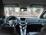 Chevrolet Cruze-3