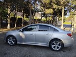 Chevrolet Cruze-6