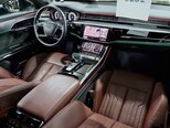 Audi A8-12