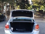 Chevrolet Cruze-9