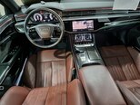 Audi A8-8