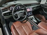 Audi A8-10