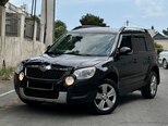 Skoda Yeti-2