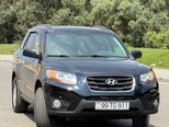 Hyundai Santa Fe-9