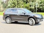 Hyundai Santa Fe-8
