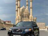 Hyundai Santa Fe-12