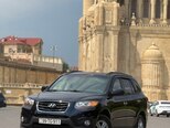 Hyundai Santa Fe-10