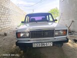 LADA (VAZ) 2107-1