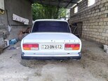 LADA (VAZ) 2107-2