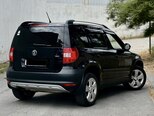 Skoda Yeti-4