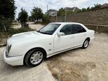 Mercedes E 230-2
