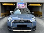 Mini Countryman-1