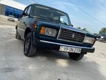 LADA (VAZ) 2107-13