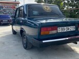 LADA (VAZ) 2107-6