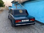 LADA (VAZ) 2107-2