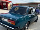 LADA (VAZ) 2107-10