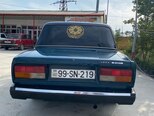 LADA (VAZ) 2107-9