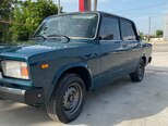 LADA (VAZ) 2107-4