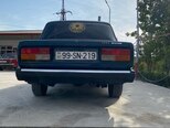LADA (VAZ) 2107-8