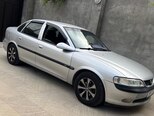 Opel Vectra-2