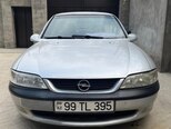 Opel Vectra-1